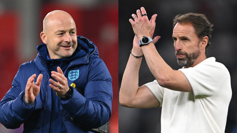 England expected to name Lee Carsley new interim manager as 'exhaustive' hunt for Gareth Southgate's permanent successor continues