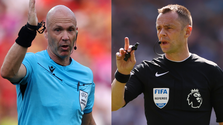 Which club does every Premier League referee support? List unveiled as PGMOL publishes conflict of interest policy