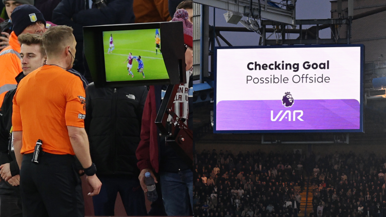 Why there will be no semi-automated offsides at the start of Premier League season to help speed up VAR process – explained