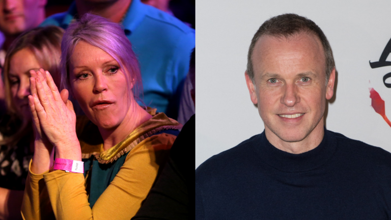 Iconic TV show Soccer AM is back – well, sort of! Original hosts Tim Lovejoy and Helen Chamberlain finally reunite for new football podcast featuring familiar faces from axed Sky Sports series