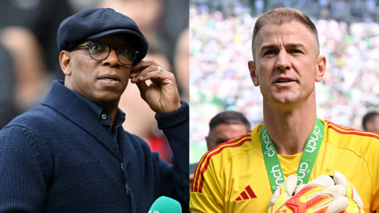 Match of the Day confirm Ian Wright replacements with Gary Lineker set to be joined by two former England stars