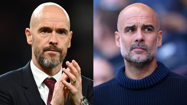 Why the referee for the Community Shield between Man City and Man Utd has been changed – explained