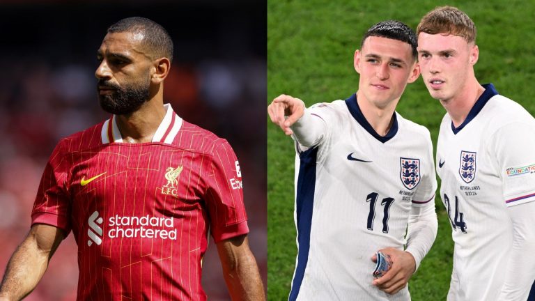 The best Fantasy Premier League midfielders for 2024-25