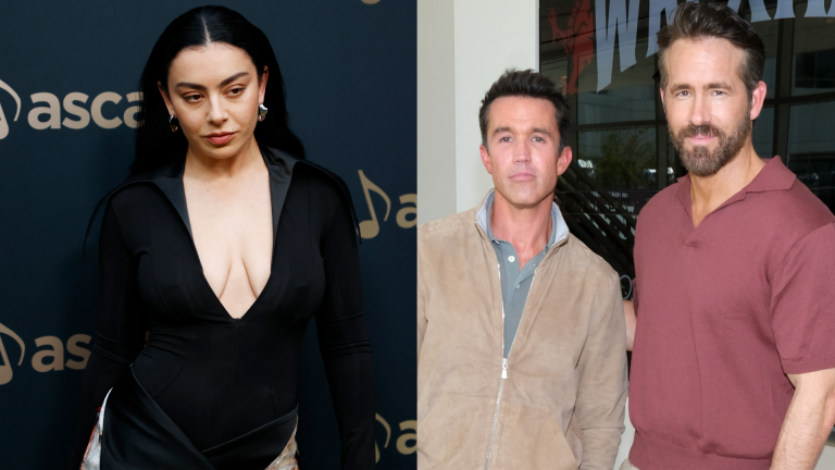 Charli XCX-inspired ‘brat girl summer’ clause in latest joke Wrexham contract – with Ryan Reynolds & Rob McElhenney also including airplane seat and oxygen terms in transfer deal