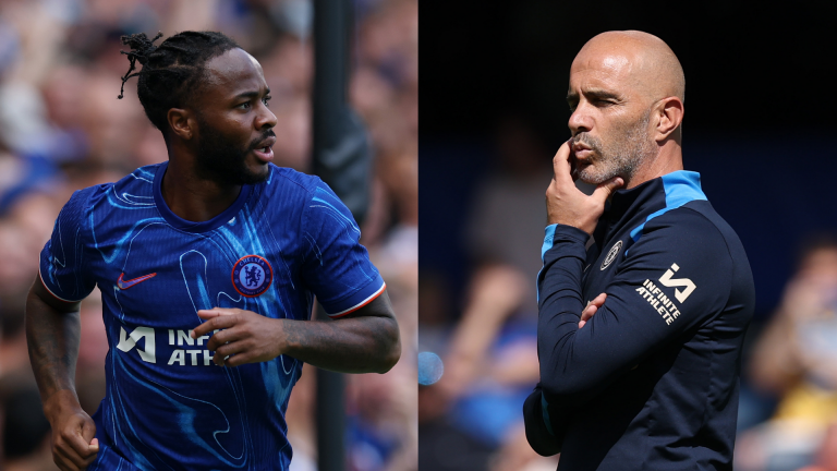 Raheem Sterling told his future 'lies in Saudi Arabia' as Graeme Souness reveals the 'major problem' with Chelsea's transfer strategy amid wave of summer signings