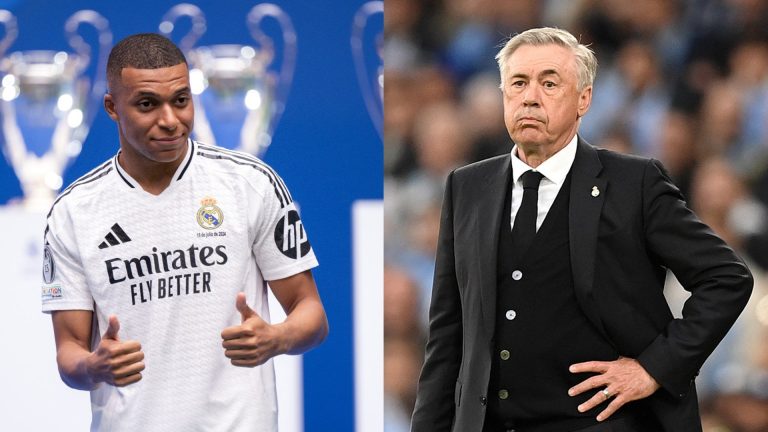 All completed Real Madrid transfers so far in 2024-25