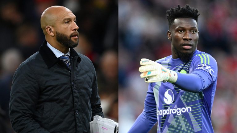 'Utterly shocked!' – Ex-Man Utd goalkeeper Tim Howard reveals why he's been left stunned by Andre Onana's comments