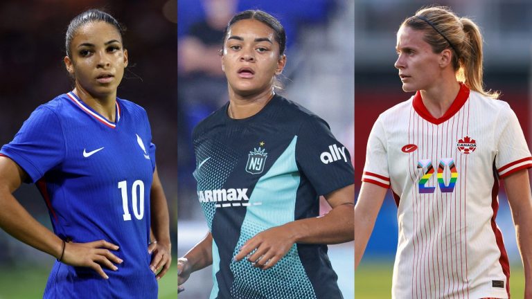 Jess Carter, Delphine Cascarino & the 15 best signings of the NWSL mid-season transfer window – ranked