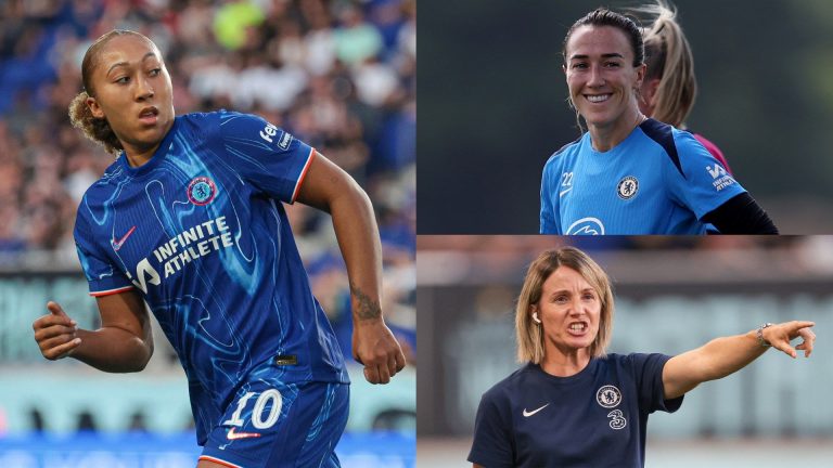 Lauren James is back and the signs are good for Lucy Bronze: Winners and losers as Chelsea defeat NWSL champions Gotham on a good night for the Blues' Lionesses – but a potentially bad one for Sonia Bompastor on the injury front