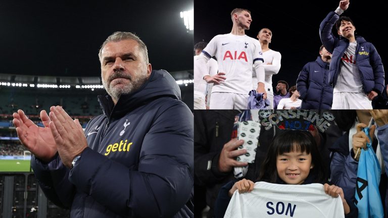 Tottenham pre-season 2024: Tour, fixtures, results, tickets & how to watch