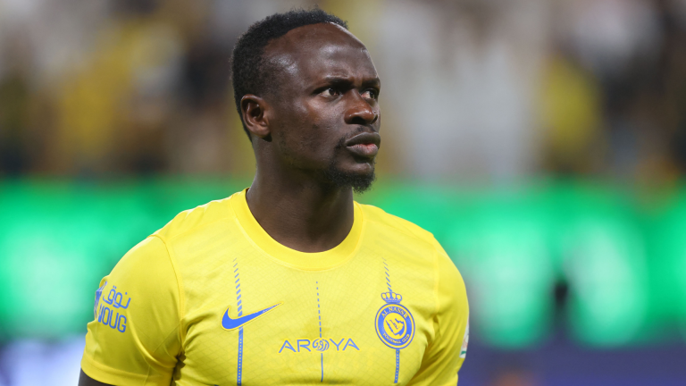 Al-Ittihad 'pushing' for shock Sadio Mane transfer after Karim Benzema request with Cristiano Ronaldo in danger of losing Al-Nassr strike partner