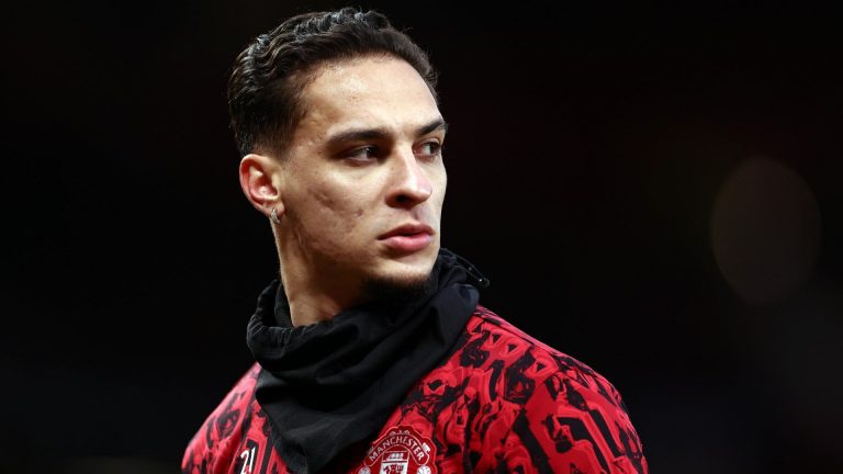 Antony domestic violence investigation concluded by Sao Paulo police with no charges brought against Man Utd winger despite shocking claims from ex-girlfriend Gabriela Cavallin