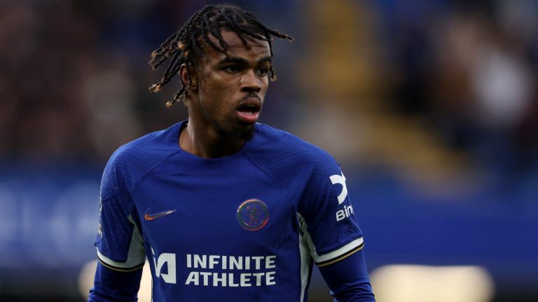 Barcelona open talks with Chelsea in shock move for Carney Chukwuemeka as Hansi Flick continues hunt for new midfielder