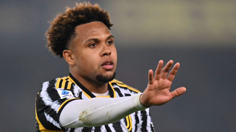 'Weston McKennie is useful' – Juventus boss Thiago Motta backs USMNT star to stay after multiple transfer rumors