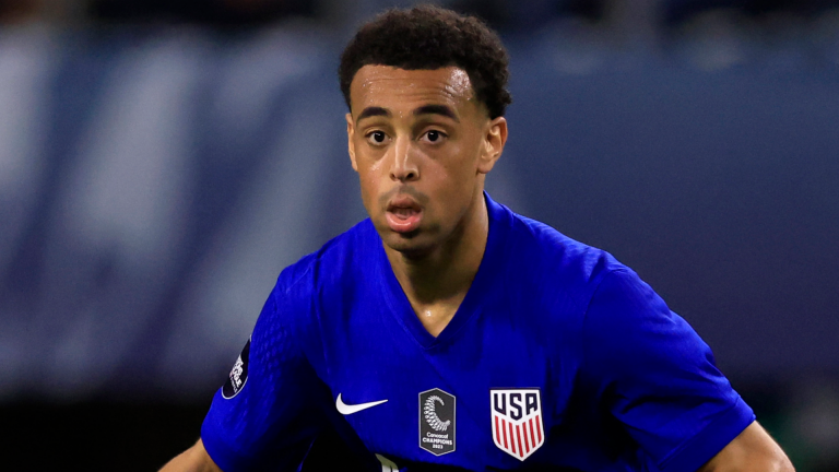 'We need someone ruthless' – USMNT star Tyler Adams calls for Premier League-style approach in search for Gregg Berhalter's successor