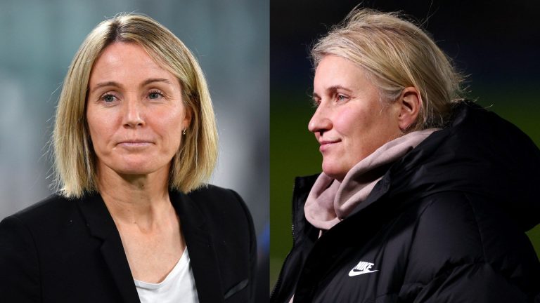 Millie Bright explains how 'refreshed' Chelsea are already improving under Sonia Bompastor after Emma Hayes’ USWNT exit