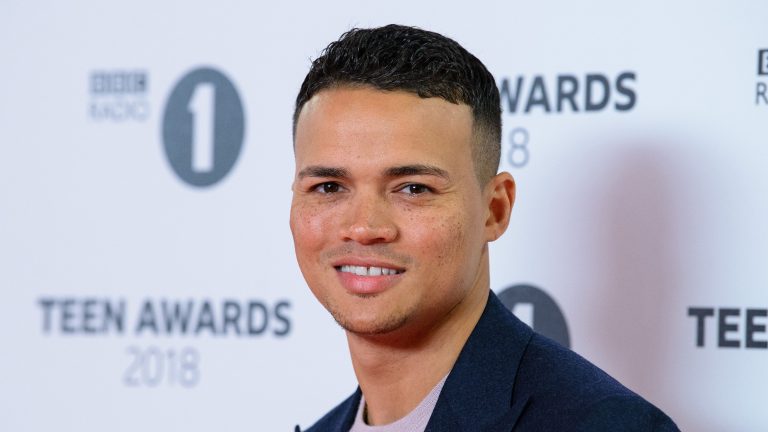 Jermaine Jenas: Disgraced pundit & presenter set to return to TV despite BBC sacking for sending inappropriate messages