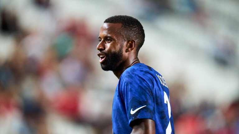 Wednesday Convo: Chicago Fire's Kellyn Acosta talks Mauricio Pochettino, USMNT future, and Leagues Cup