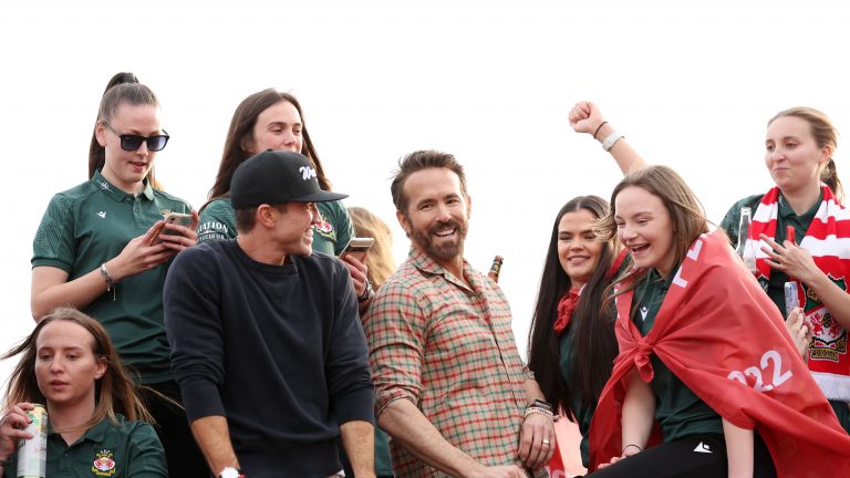 Over half of Premier League fans wouldn't want Ryan Reynolds and Rob McElhenney owning their club despite Wrexham success