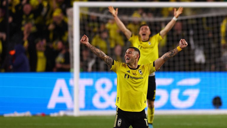 The rivalry at the top of MLS: Columbus Crew and LAFC battle for supremacy in Leagues Cup final