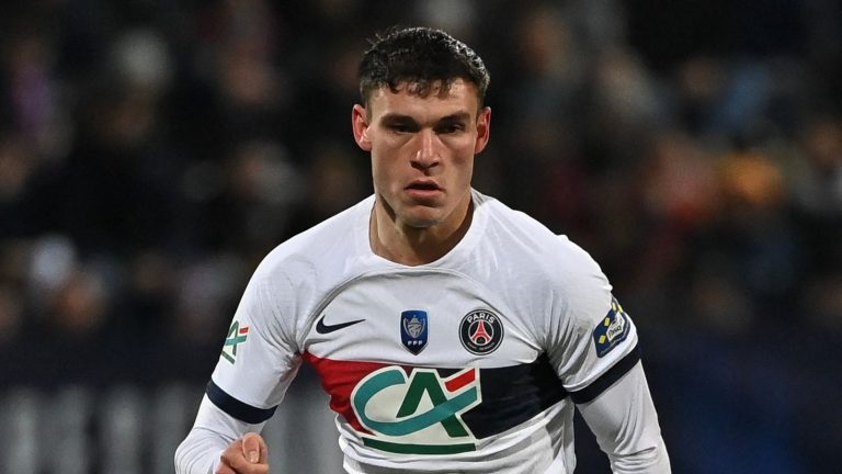 Man Utd get their man! Major update in Manuel Ugarte's protracted transfer from PSG