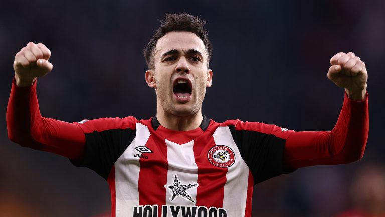 Barcelona exploring shock deal to sign Tottenham outcast Sergio Reguilon after spending last season on two separate loan spells