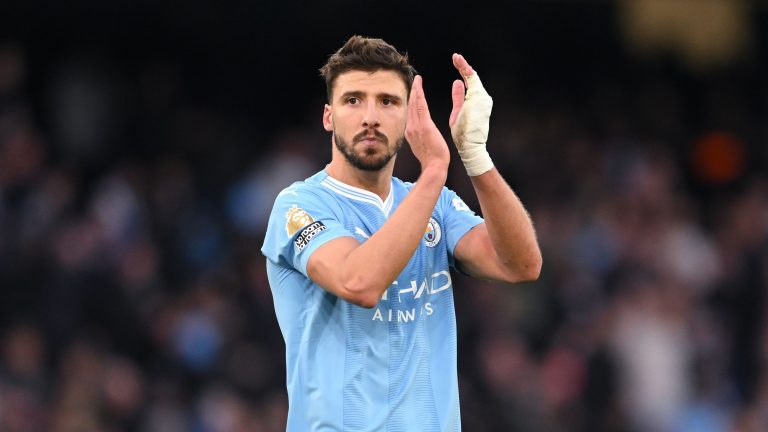 'POV: You play for City' – Ruben Dias shares Man City's RIDICULOUS schedule for new season as fixture congestion is laid bare