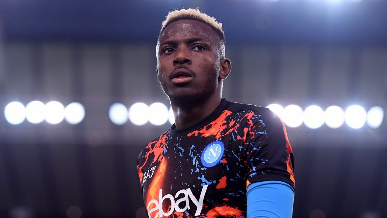 Where will Victor Osimhen end up? Al-Ahli step up attempts to land Napoli hitman – but Chelsea are in the driving seat in transfer pursuit