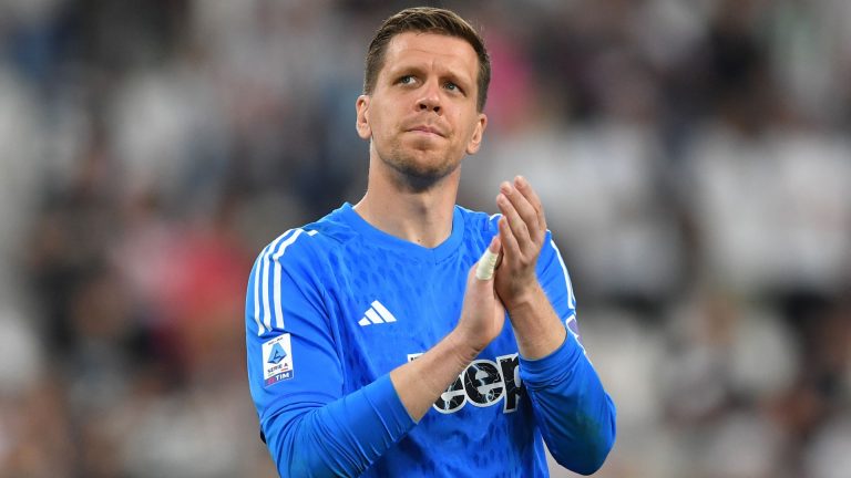 Ex-Arsenal goalkeeper Wojciech Szczesny announces shock retirement from football after seeing Juventus contract terminated