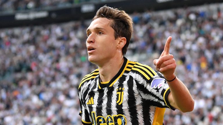 Liverpool out to beat Barcelona as Reds consider a late bid to sign Federico Chiesa from Juventus