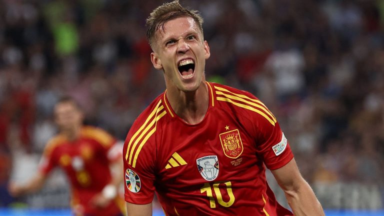 More trouble for Barcelona! Blaurgrana unable to register €55m Dani Olmo with La Liga as ANOTHER new signing faces anxious wait