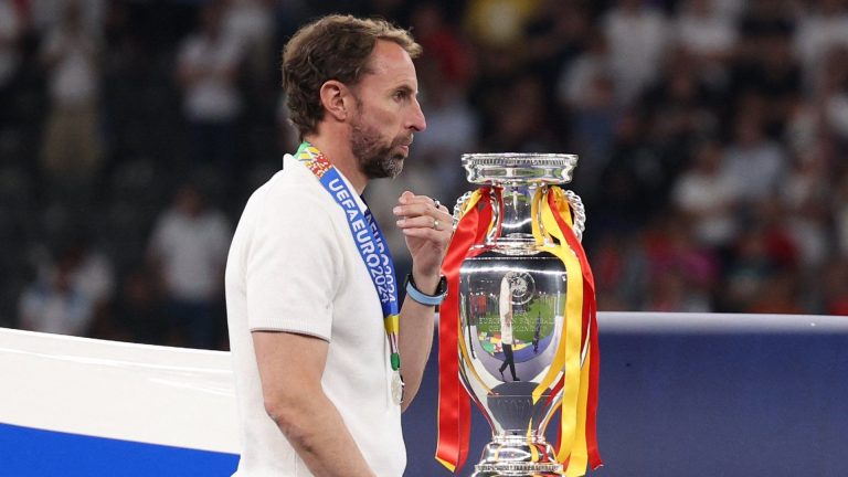 Revealed: Why England players were 'miffed' after Gareth Southgate's tactical change on eve of Euro 2024 final against Spain