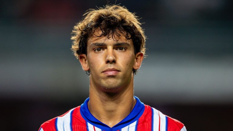 Joao Felix transfer fee revealed as Atletico Madrid star agrees Chelsea return with Portuguese forward set to fit within Blues wage structure