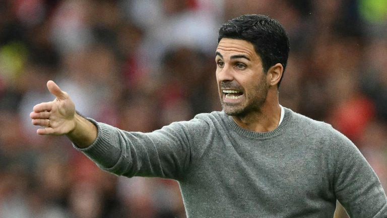 Arsenal boss Mikel Arteta hired professional PICKPOCKETS to teach squad a lesson as latest story of Spaniard's unusual methods emerges