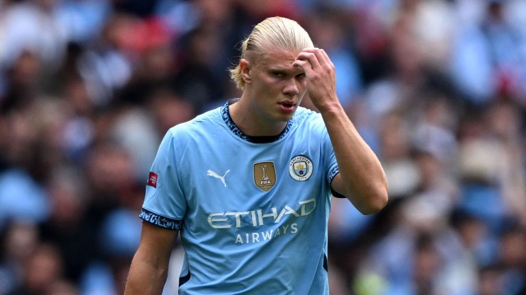 What should Man City's punishment be? Premier League fans reveal what they want to happen if club found guilty of 115 financial charges