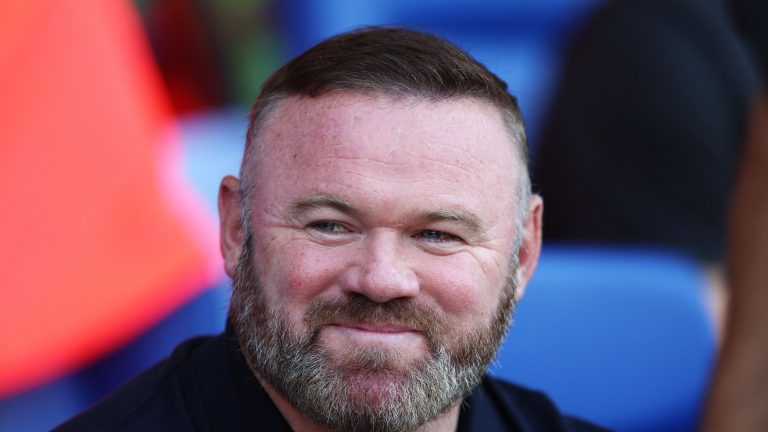 Wayne Rooney told what he ‘needs’ to become a top boss – with former Premier League manager offering words of advice to Man Utd legend