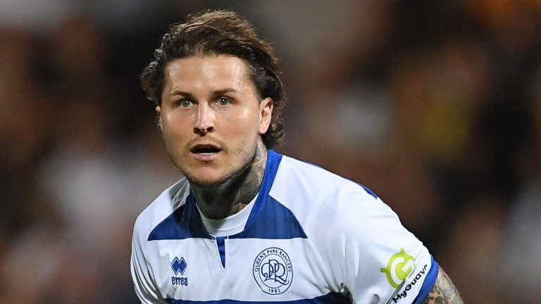 Lyndon Dykes to complete £1m transfer to Birmingham City from QPR as Tom Brady & Co pull off surprise coup