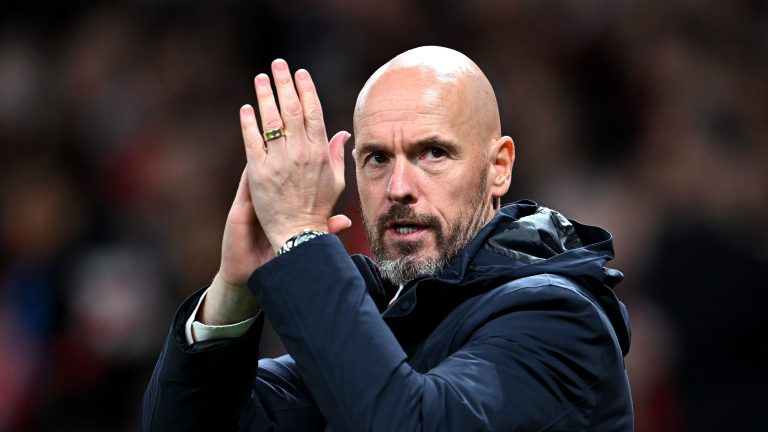 Erik ten Hag reveals his 'only criticism' of Man Utd after Joshua Zirkzee seals win over Fulham on dream debut