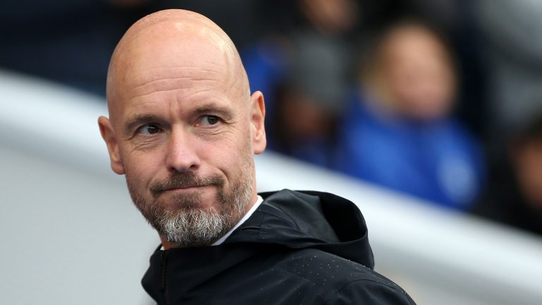 'There was more than one mistake' – Erik ten Hag criticises Man Utd defenders for role in Brighton's late winner