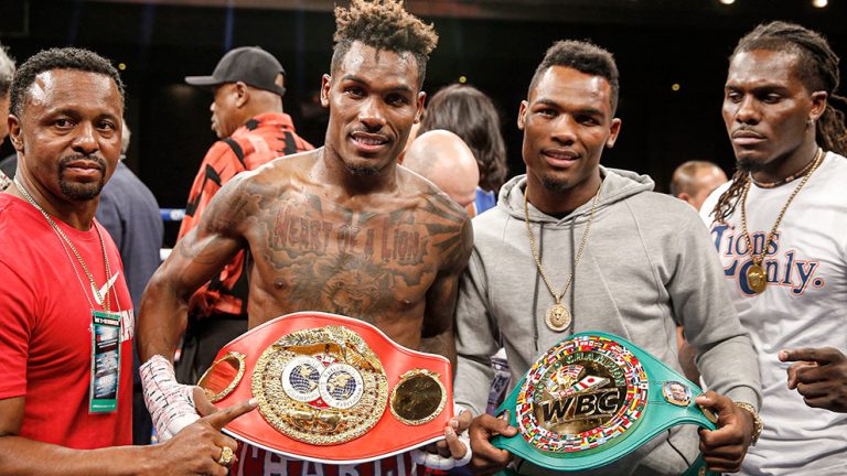 10 siblings currently making a name for themselves in boxing