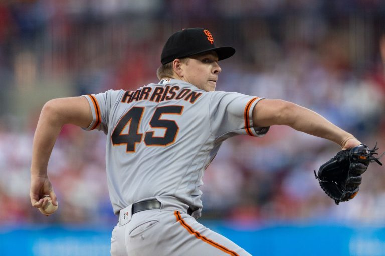 Giants vs Diamondbacks, Prediction, Odds & Best Bets: June 4th, 2024