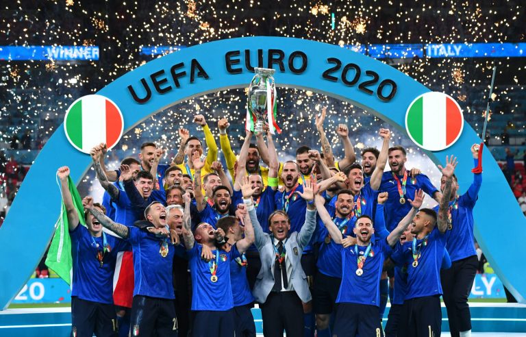 UEFA EURO 2024: Tournament Layout, Group Preview & Betting Odds