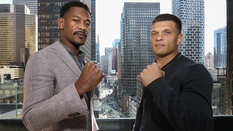 Daniel Jacobs loses in return bout: Why is it so hard to put the gloves down?