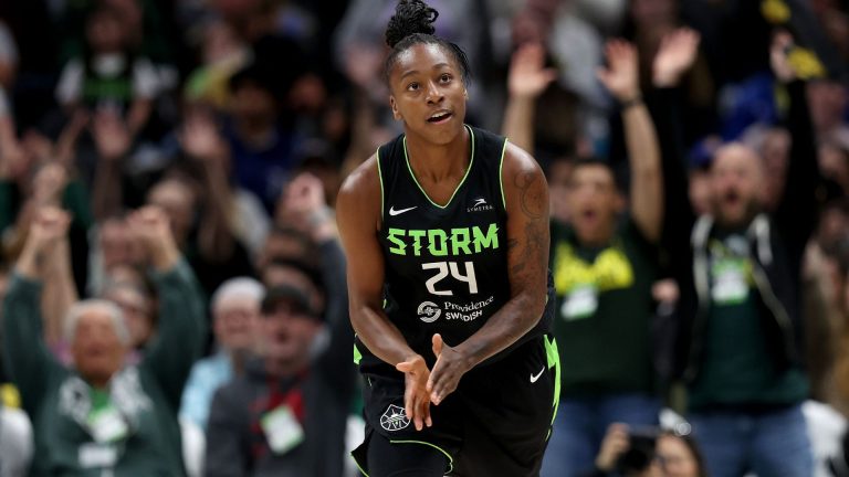 WNBA Sky vs Storm Picks and Odds | July 7, 2024