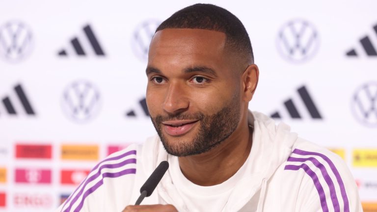 Deal off! Bayern Munich decide not to sign Jonathan Tah despite Bayer Leverkusen star's agreement with Vincent Kompany's side