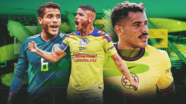 Meet the real Jonathan dos Santos: Club America and Mexico star on his stellar career, Leagues Cup, U.S-Mexico rivalry and … OnlyFans?