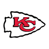 NFL Power Rankings, Week 8: Chiefs reclaim No. 1 spot; rampaging Ravens soar into top five