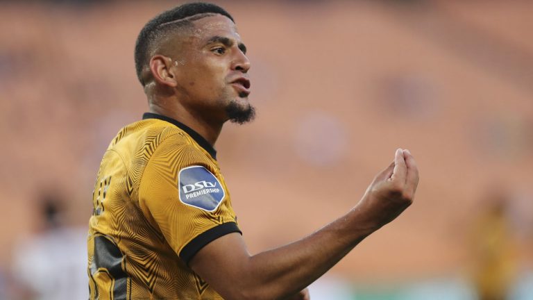 Keagan Dolly breaks silence on his R1 million per month salary at Kaizer Chiefs & why SuperSport United decided against signing him despite passing his medical