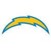 Week 15 Thursday inactives: Los Angeles Chargers at Las Vegas Raiders