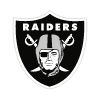 Week 8 Monday inactives: Las Vegas Raiders at Detroit Lions